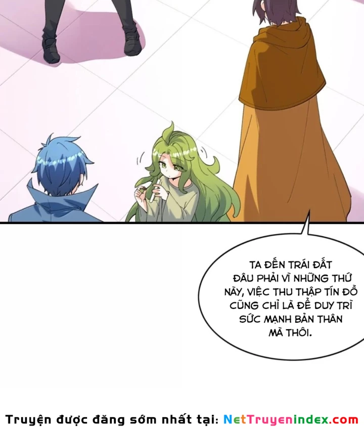 Hậu Cung Của Ta Toàn Là Ma Nữ Phản Diện Chapter 242 - 38