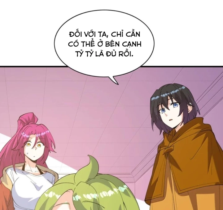 Hậu Cung Của Ta Toàn Là Ma Nữ Phản Diện Chapter 242 - 39