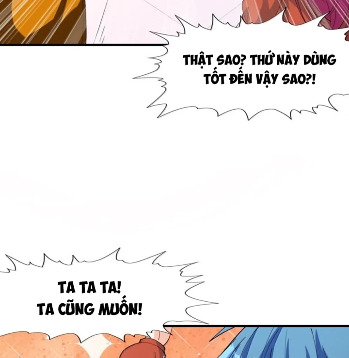 Hậu Cung Của Ta Toàn Là Ma Nữ Phản Diện Chapter 242 - 46