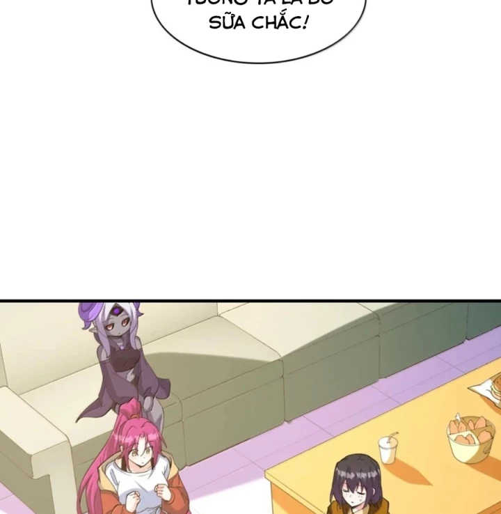 Hậu Cung Của Ta Toàn Là Ma Nữ Phản Diện Chapter 242 - 48