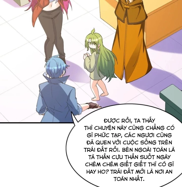 Hậu Cung Của Ta Toàn Là Ma Nữ Phản Diện Chapter 242 - 49