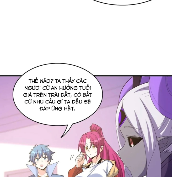 Hậu Cung Của Ta Toàn Là Ma Nữ Phản Diện Chapter 242 - 50