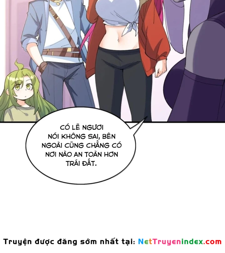 Hậu Cung Của Ta Toàn Là Ma Nữ Phản Diện Chapter 242 - 51