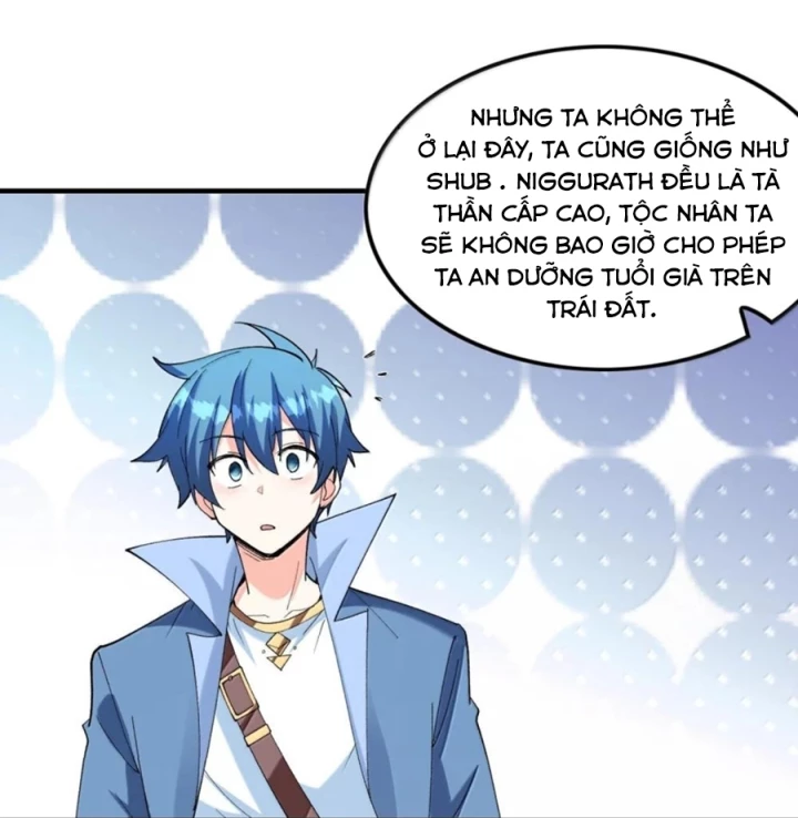 Hậu Cung Của Ta Toàn Là Ma Nữ Phản Diện Chapter 242 - 52