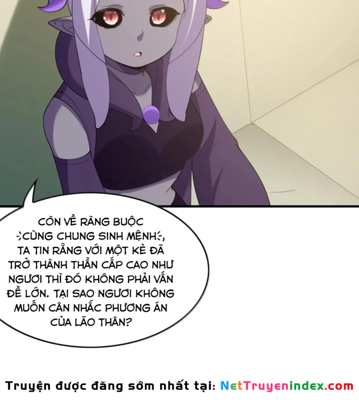 Hậu Cung Của Ta Toàn Là Ma Nữ Phản Diện Chapter 242 - 54