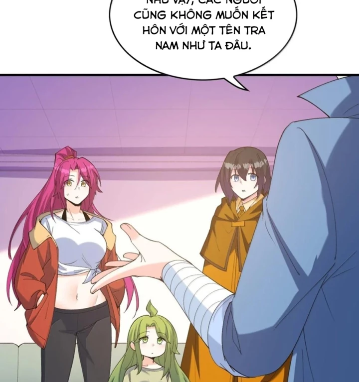 Hậu Cung Của Ta Toàn Là Ma Nữ Phản Diện Chapter 242 - 59