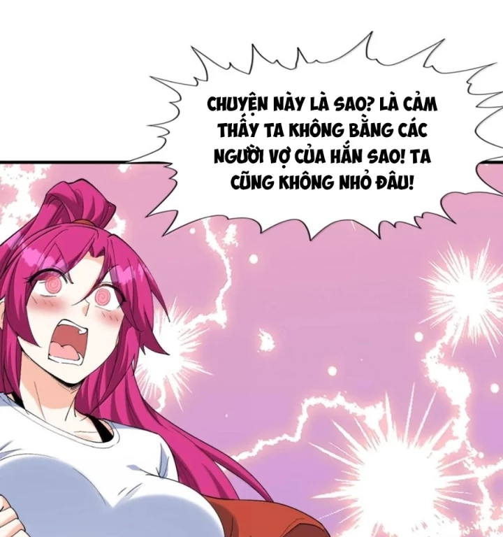 Hậu Cung Của Ta Toàn Là Ma Nữ Phản Diện Chapter 242 - 65