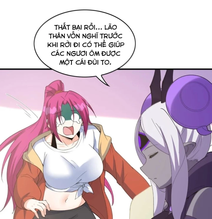 Hậu Cung Của Ta Toàn Là Ma Nữ Phản Diện Chapter 242 - 67