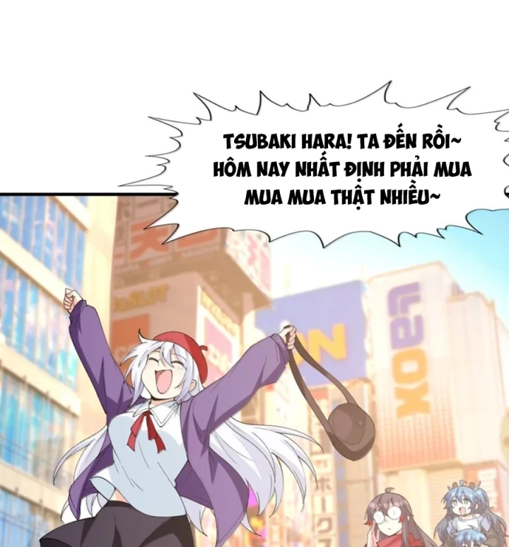 Hậu Cung Của Ta Toàn Là Ma Nữ Phản Diện Chapter 242 - 75