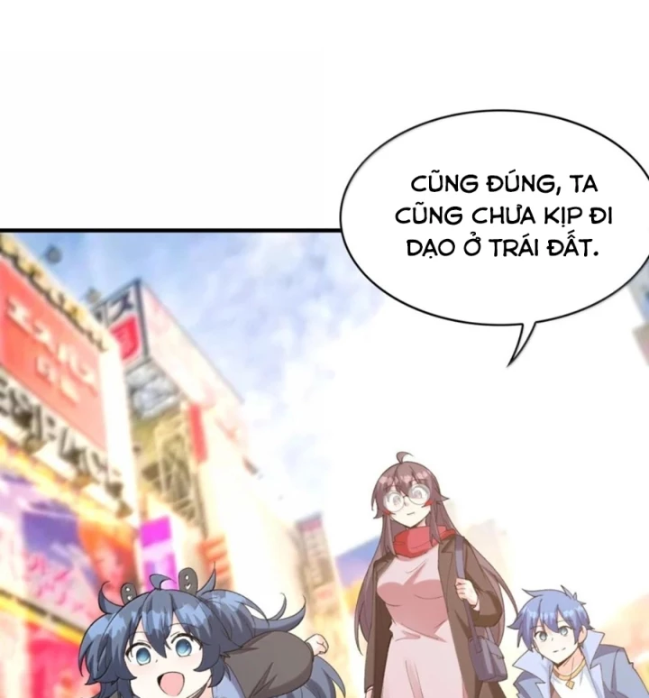 Hậu Cung Của Ta Toàn Là Ma Nữ Phản Diện Chapter 242 - 79