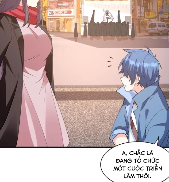 Hậu Cung Của Ta Toàn Là Ma Nữ Phản Diện Chapter 242 - 83