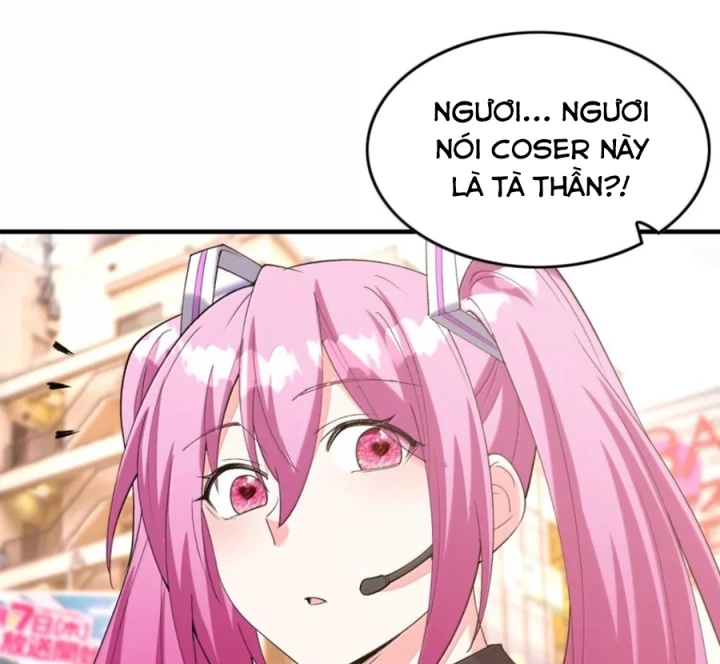 Hậu Cung Của Ta Toàn Là Ma Nữ Phản Diện Chapter 242 - 88