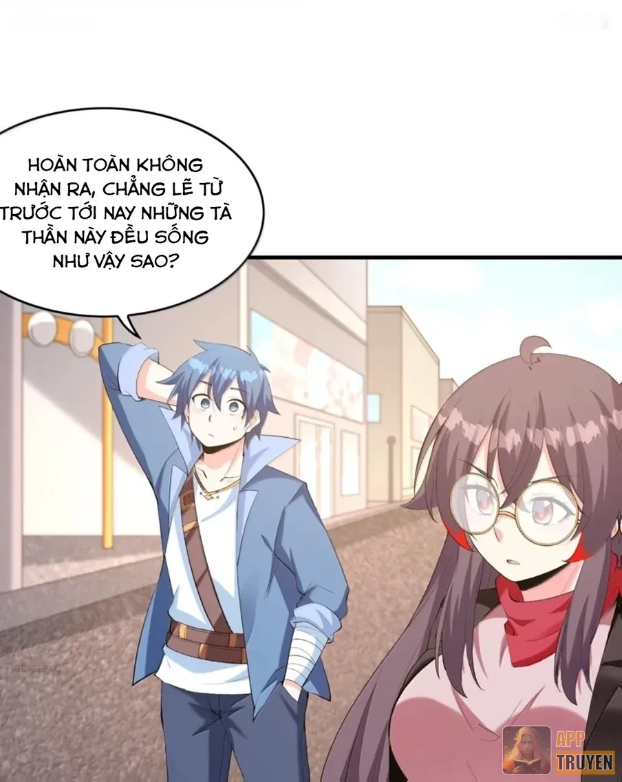 Hậu Cung Của Ta Toàn Là Ma Nữ Phản Diện Chapter 243 - 4