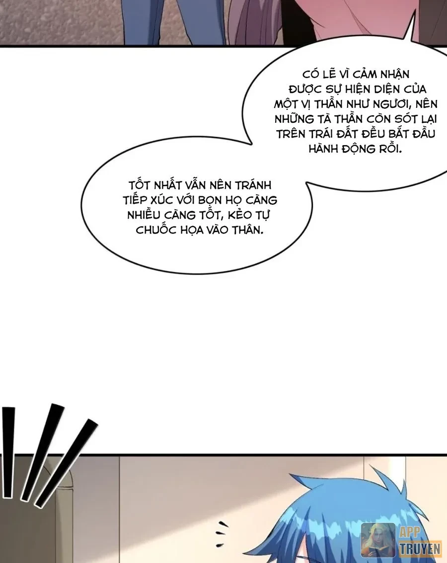 Hậu Cung Của Ta Toàn Là Ma Nữ Phản Diện Chapter 243 - 5