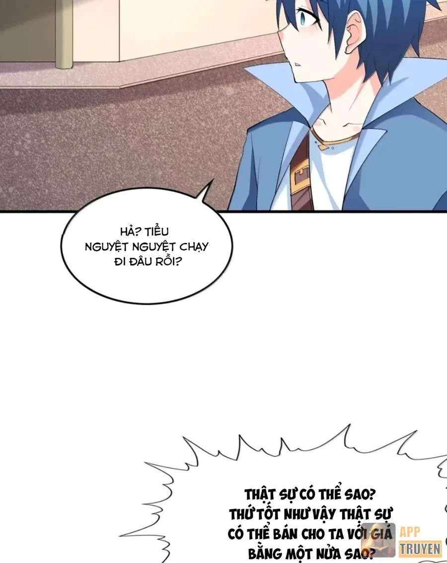 Hậu Cung Của Ta Toàn Là Ma Nữ Phản Diện Chapter 243 - 6