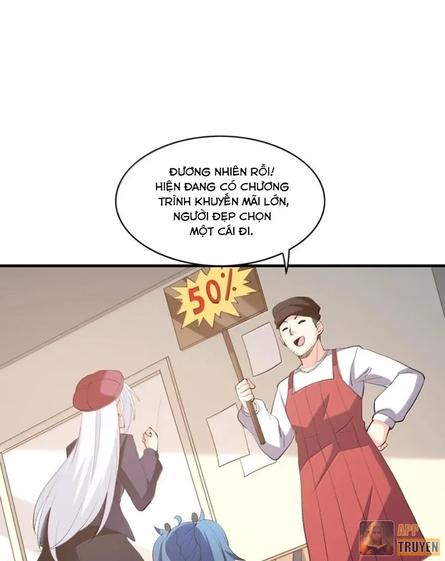 Hậu Cung Của Ta Toàn Là Ma Nữ Phản Diện Chapter 243 - 8