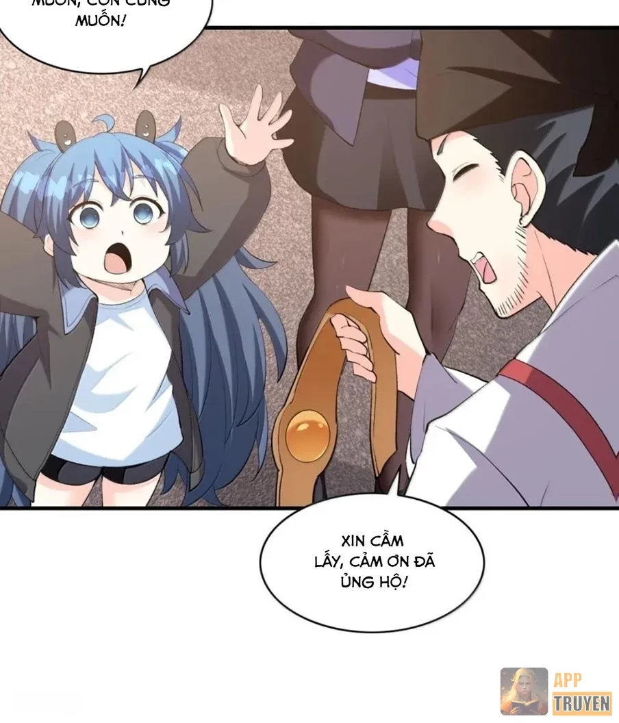 Hậu Cung Của Ta Toàn Là Ma Nữ Phản Diện Chapter 243 - 10