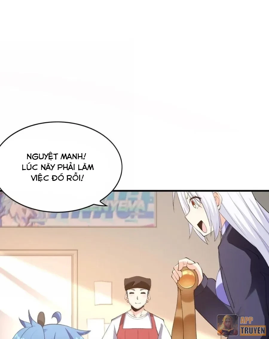 Hậu Cung Của Ta Toàn Là Ma Nữ Phản Diện Chapter 243 - 11