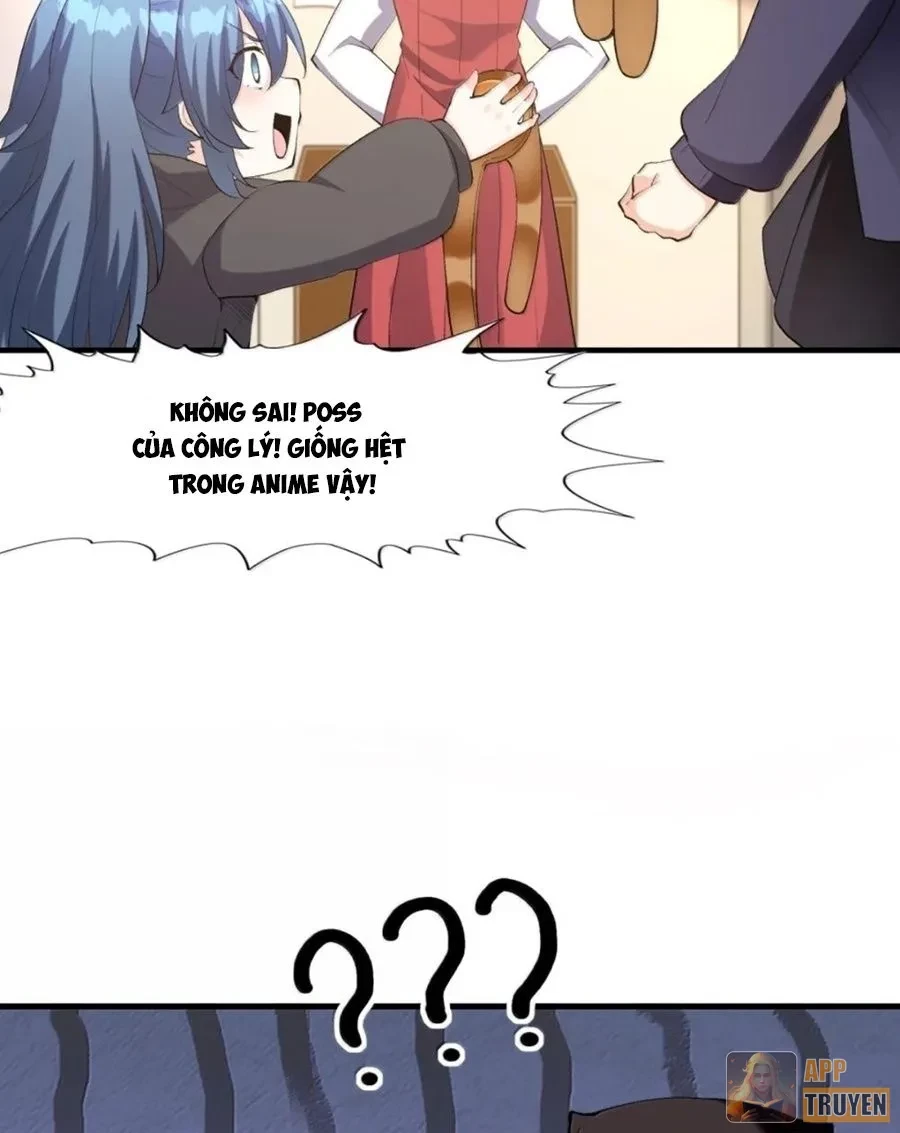 Hậu Cung Của Ta Toàn Là Ma Nữ Phản Diện Chapter 243 - 12