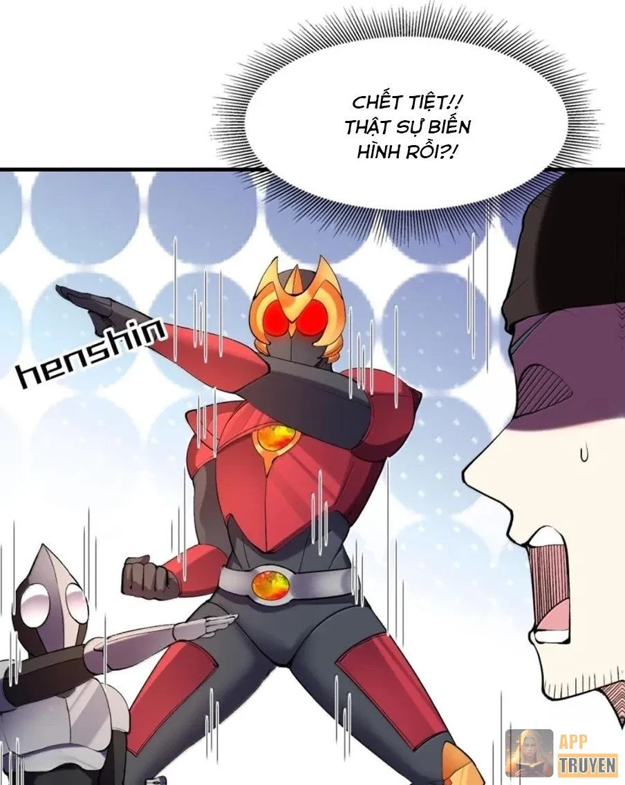 Hậu Cung Của Ta Toàn Là Ma Nữ Phản Diện Chapter 243 - 14