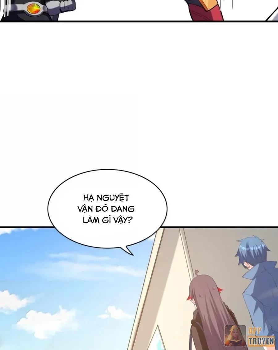 Hậu Cung Của Ta Toàn Là Ma Nữ Phản Diện Chapter 243 - 15