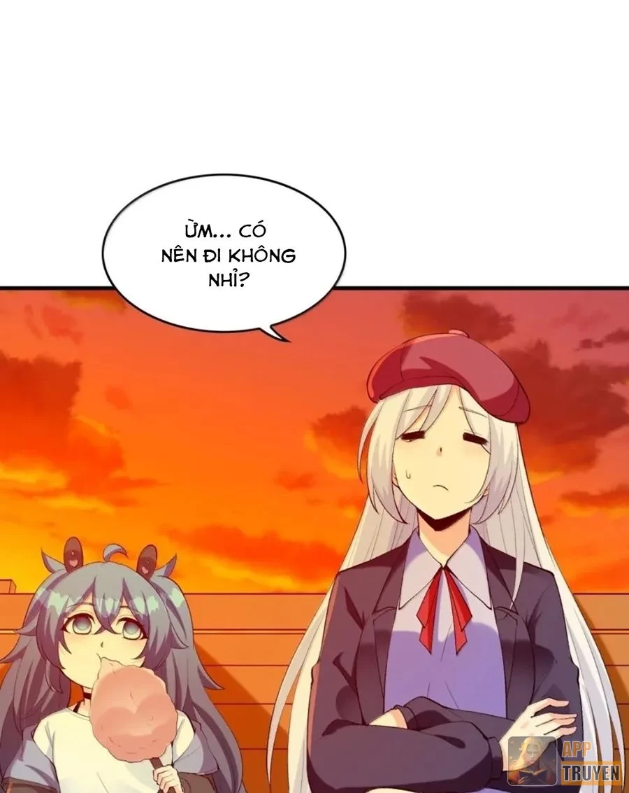 Hậu Cung Của Ta Toàn Là Ma Nữ Phản Diện Chapter 243 - 19