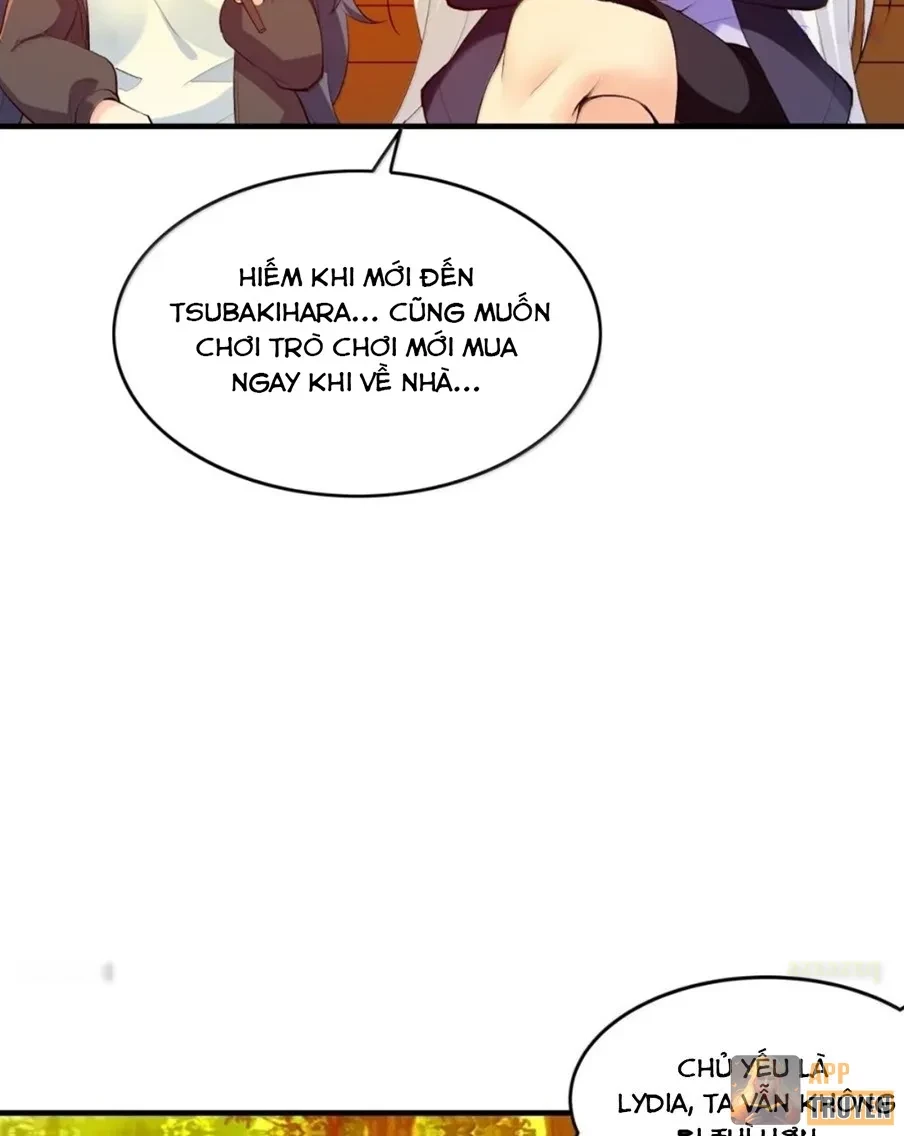 Hậu Cung Của Ta Toàn Là Ma Nữ Phản Diện Chapter 243 - 20