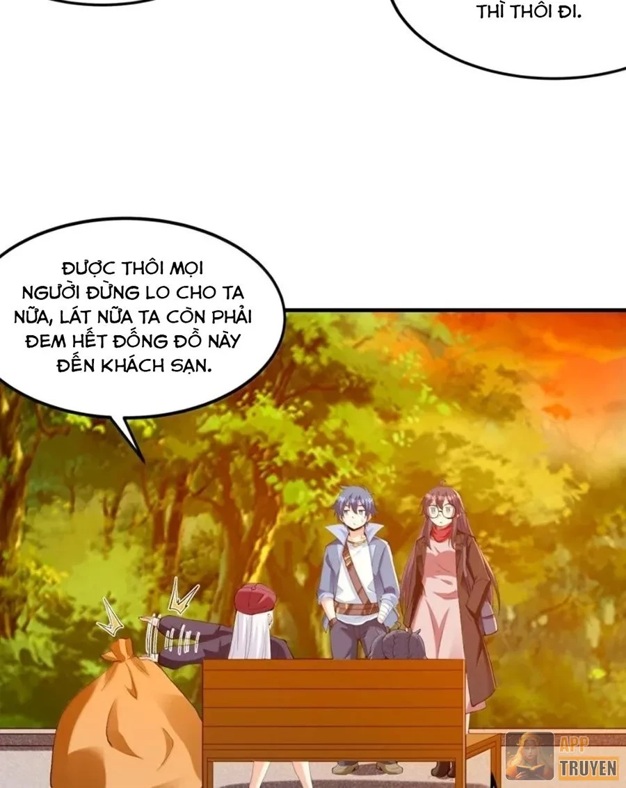 Hậu Cung Của Ta Toàn Là Ma Nữ Phản Diện Chapter 243 - 22