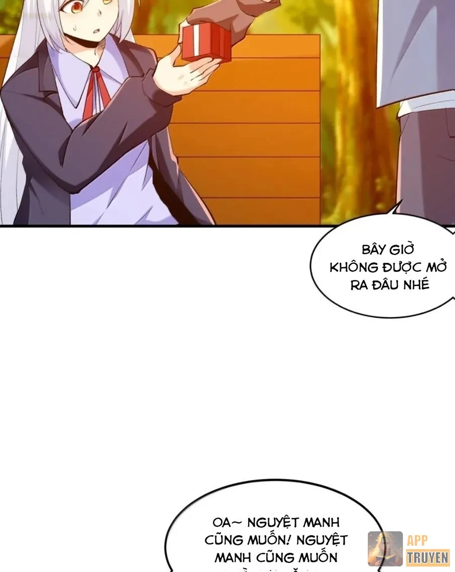 Hậu Cung Của Ta Toàn Là Ma Nữ Phản Diện Chapter 243 - 25