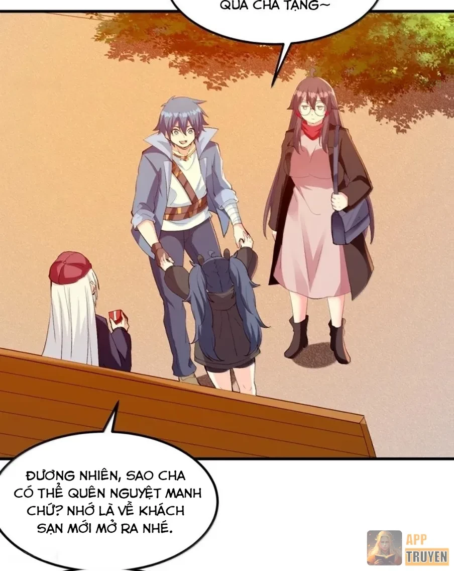 Hậu Cung Của Ta Toàn Là Ma Nữ Phản Diện Chapter 243 - 26