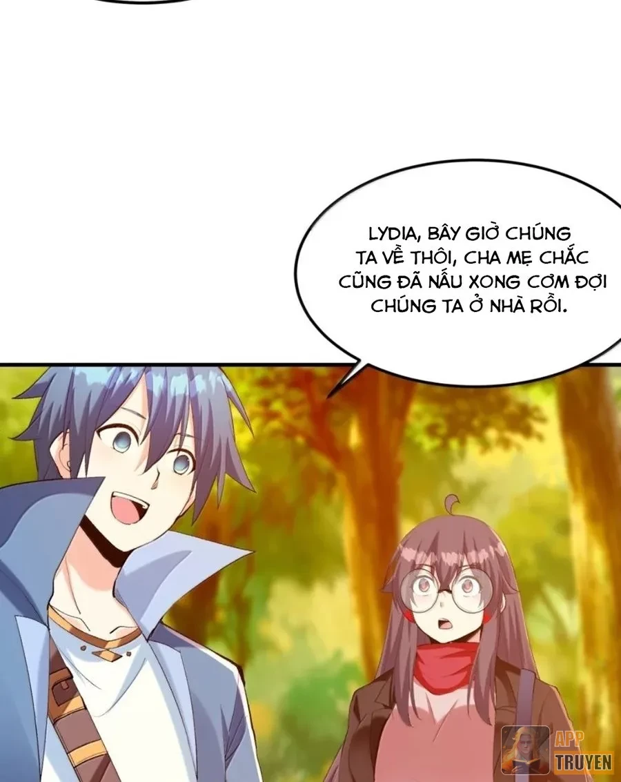 Hậu Cung Của Ta Toàn Là Ma Nữ Phản Diện Chapter 243 - 27