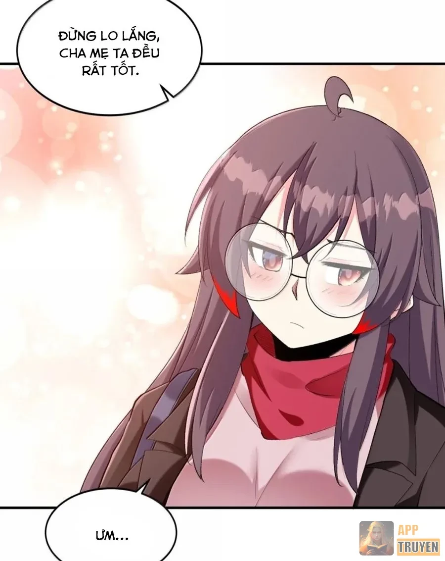 Hậu Cung Của Ta Toàn Là Ma Nữ Phản Diện Chapter 243 - 29