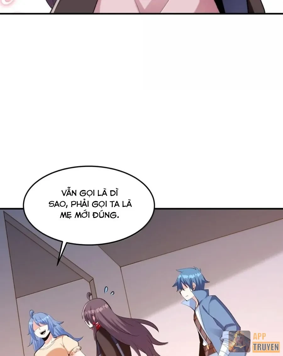 Hậu Cung Của Ta Toàn Là Ma Nữ Phản Diện Chapter 243 - 35