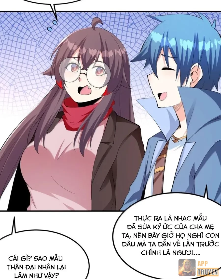 Hậu Cung Của Ta Toàn Là Ma Nữ Phản Diện Chapter 243 - 37