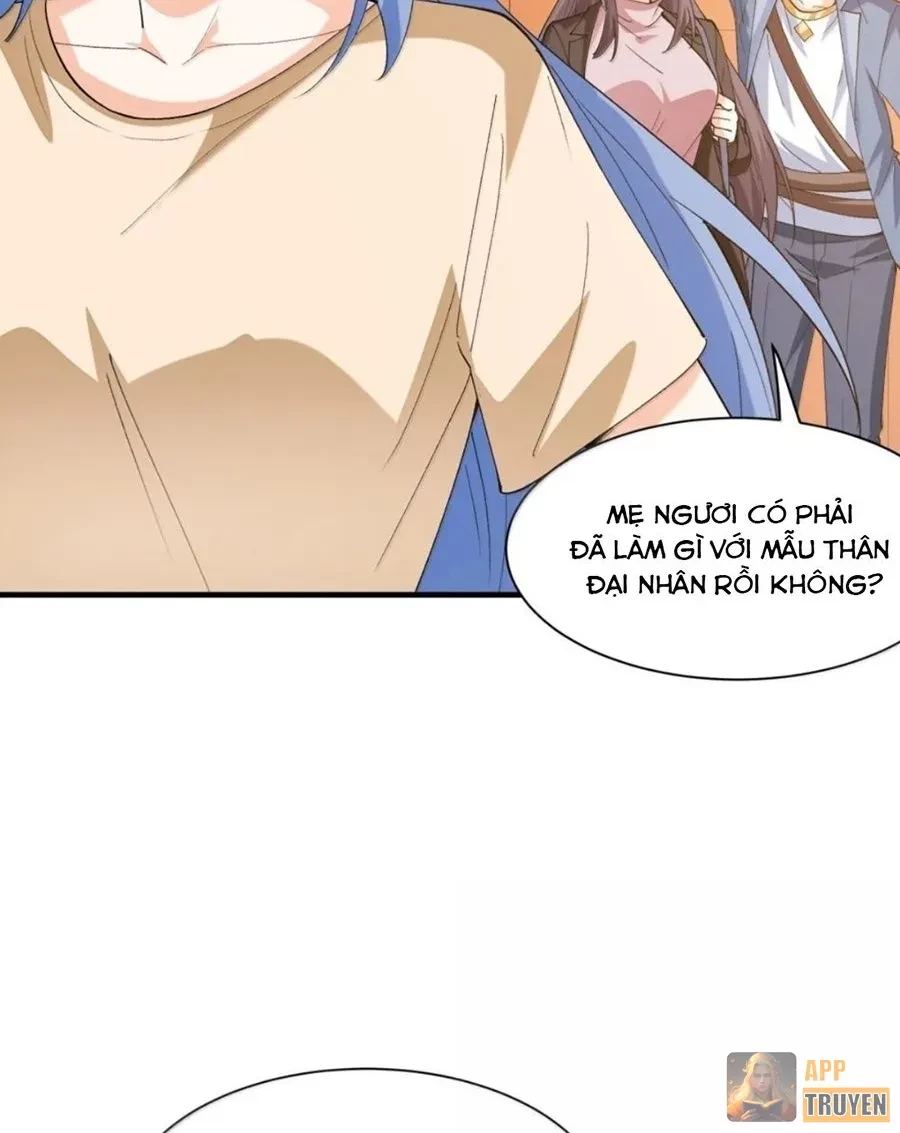 Hậu Cung Của Ta Toàn Là Ma Nữ Phản Diện Chapter 243 - 39