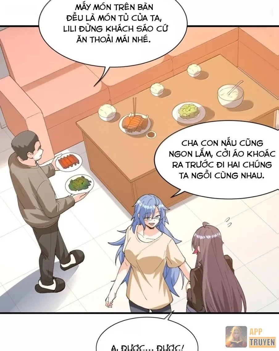 Hậu Cung Của Ta Toàn Là Ma Nữ Phản Diện Chapter 243 - 40