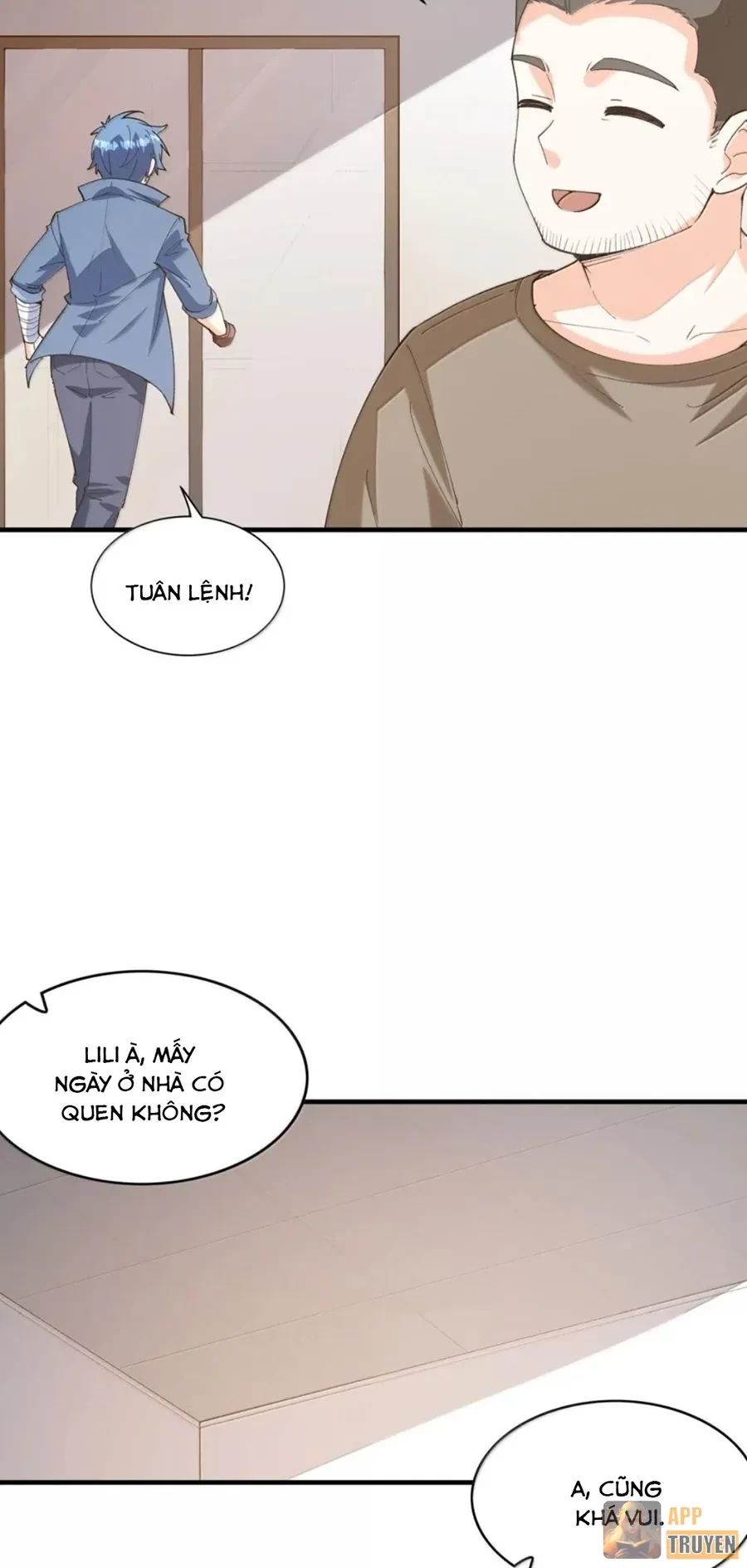 Hậu Cung Của Ta Toàn Là Ma Nữ Phản Diện Chapter 243 - 42