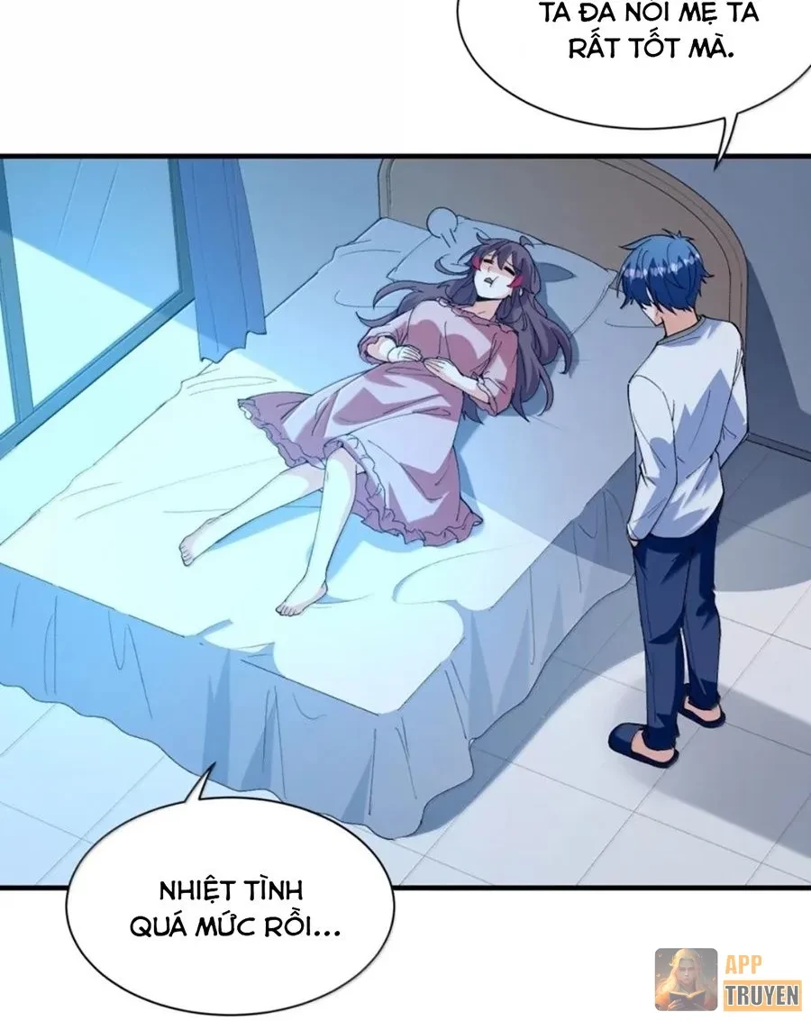 Hậu Cung Của Ta Toàn Là Ma Nữ Phản Diện Chapter 243 - 48