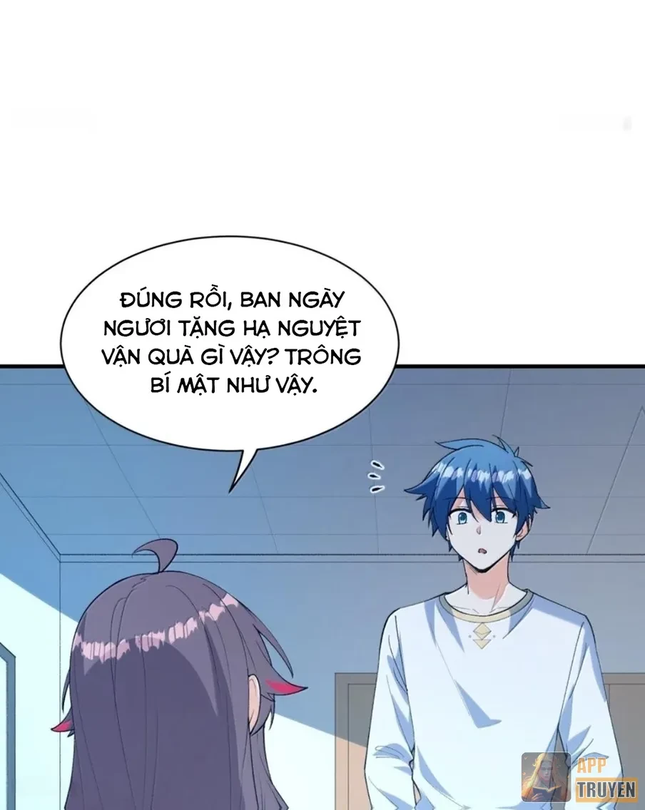 Hậu Cung Của Ta Toàn Là Ma Nữ Phản Diện Chapter 243 - 49