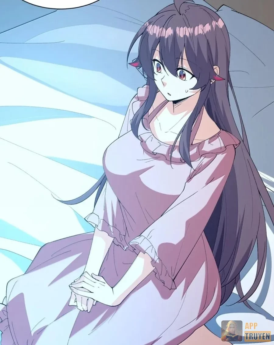 Hậu Cung Của Ta Toàn Là Ma Nữ Phản Diện Chapter 243 - 51