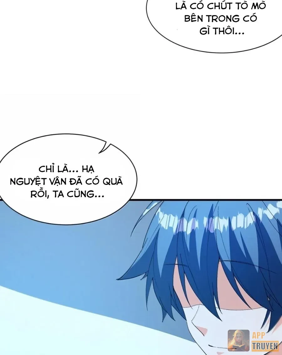 Hậu Cung Của Ta Toàn Là Ma Nữ Phản Diện Chapter 243 - 53