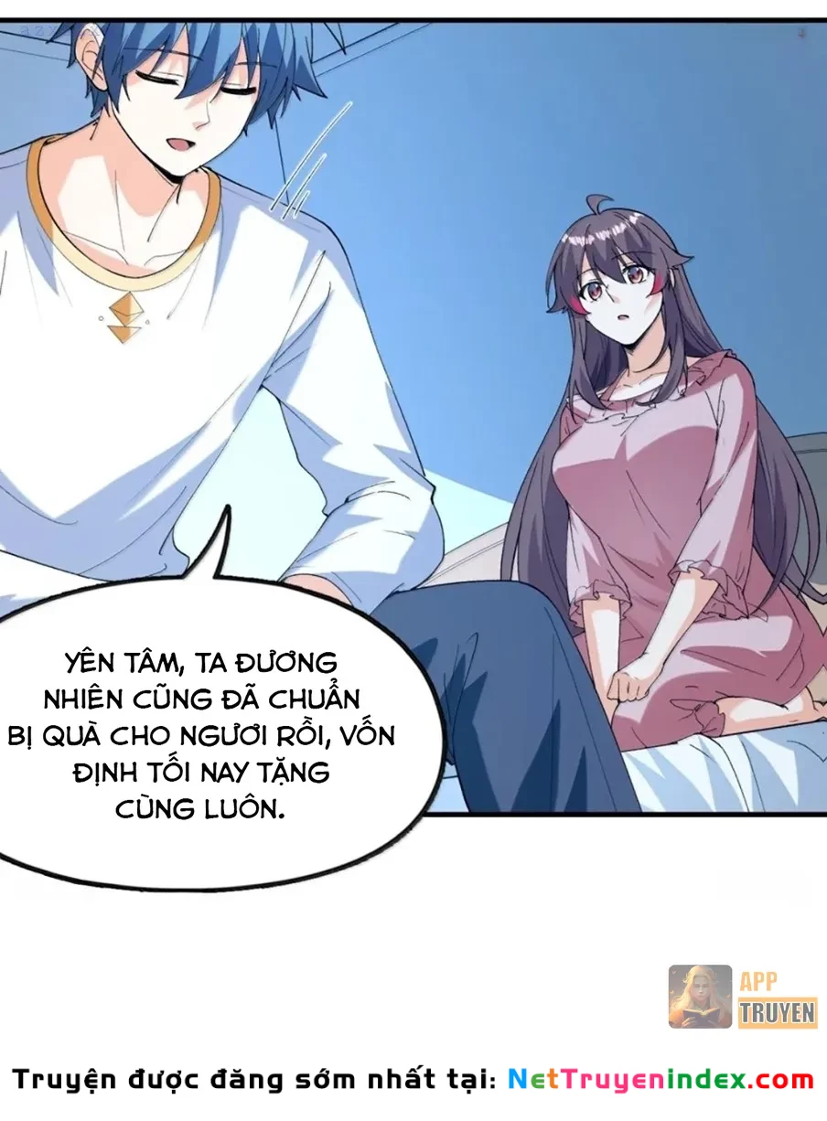 Hậu Cung Của Ta Toàn Là Ma Nữ Phản Diện Chapter 243 - 55