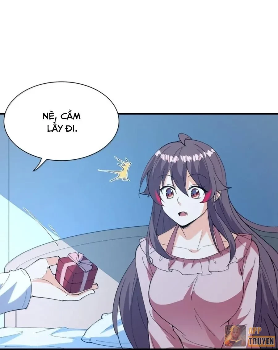 Hậu Cung Của Ta Toàn Là Ma Nữ Phản Diện Chapter 243 - 56