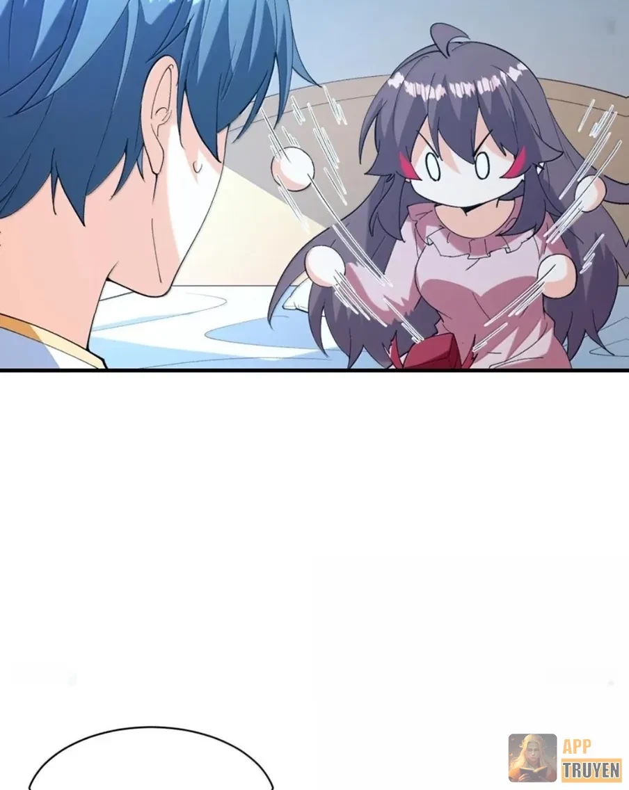 Hậu Cung Của Ta Toàn Là Ma Nữ Phản Diện Chapter 243 - 59