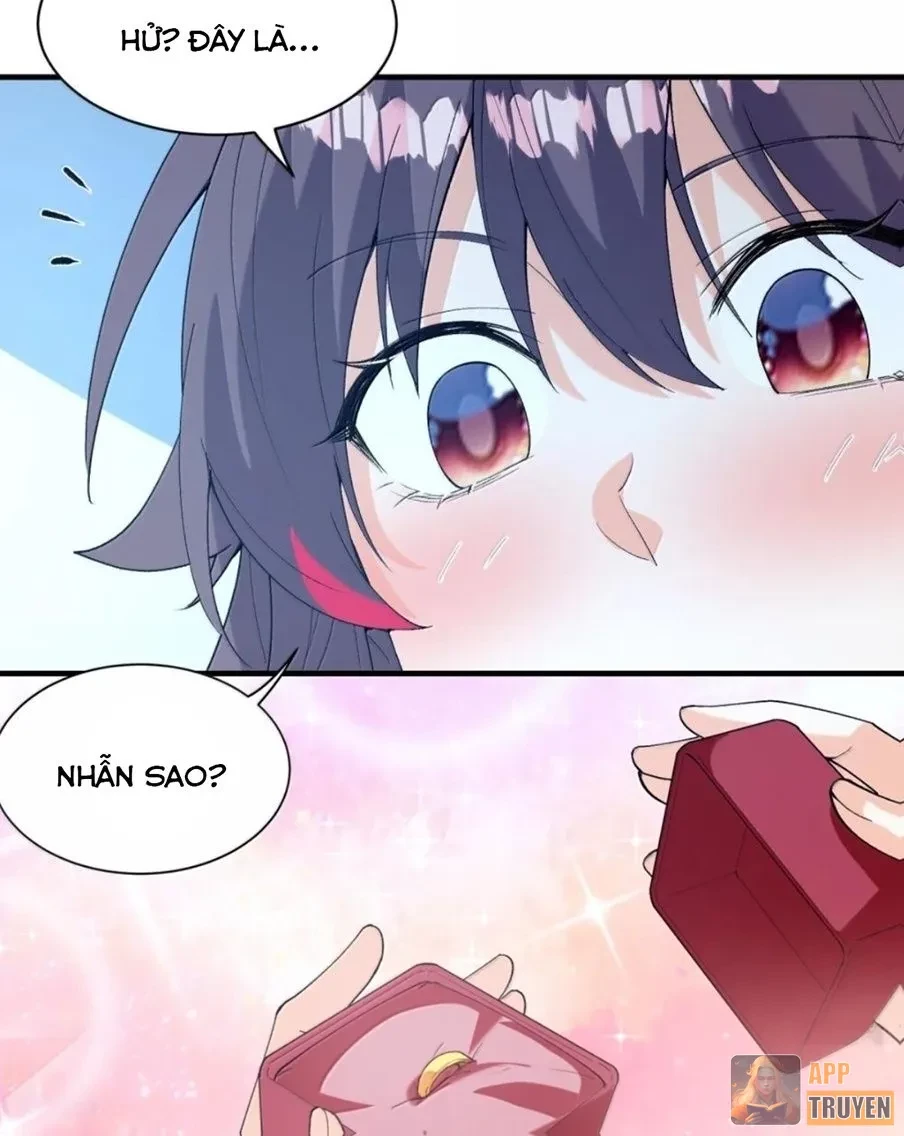 Hậu Cung Của Ta Toàn Là Ma Nữ Phản Diện Chapter 243 - 60