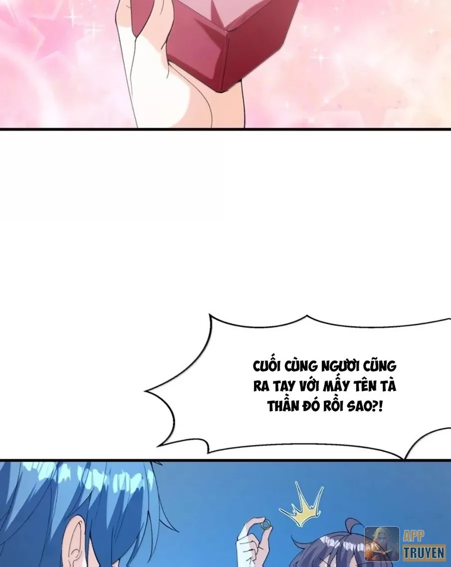 Hậu Cung Của Ta Toàn Là Ma Nữ Phản Diện Chapter 243 - 61