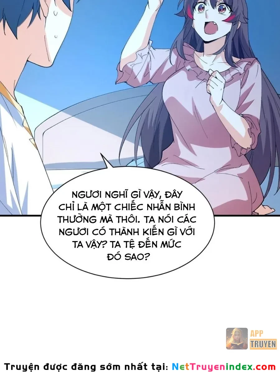 Hậu Cung Của Ta Toàn Là Ma Nữ Phản Diện Chapter 243 - 62