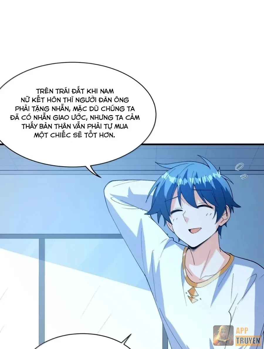 Hậu Cung Của Ta Toàn Là Ma Nữ Phản Diện Chapter 243 - 63