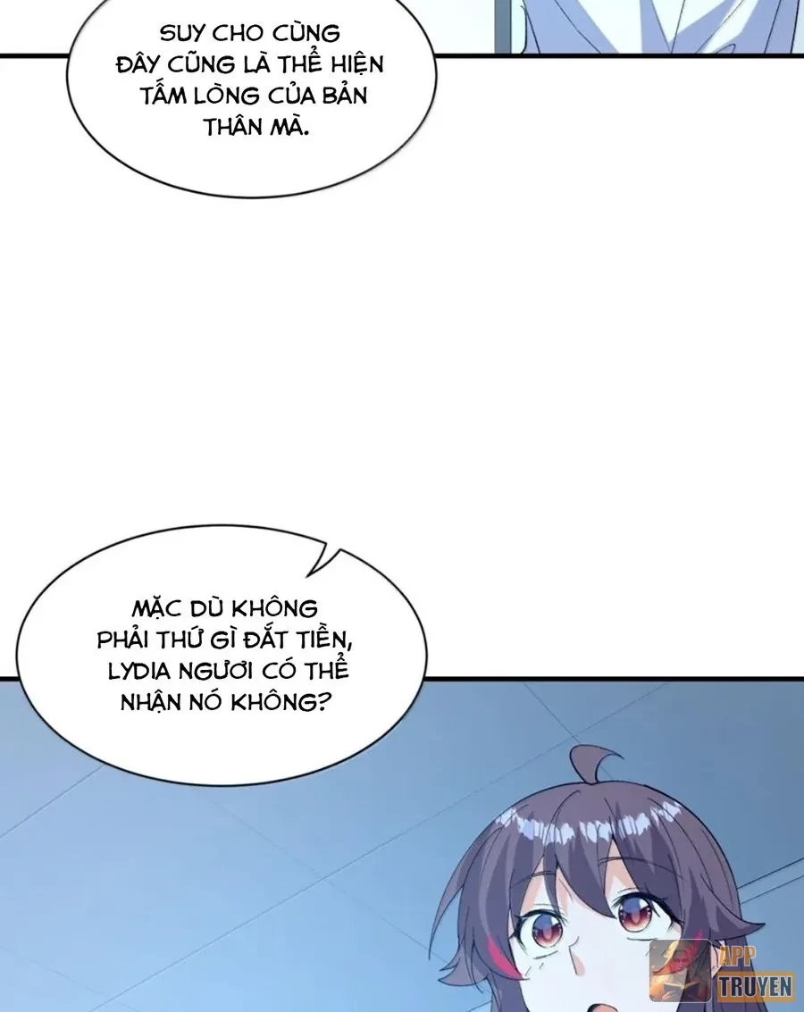 Hậu Cung Của Ta Toàn Là Ma Nữ Phản Diện Chapter 243 - 64