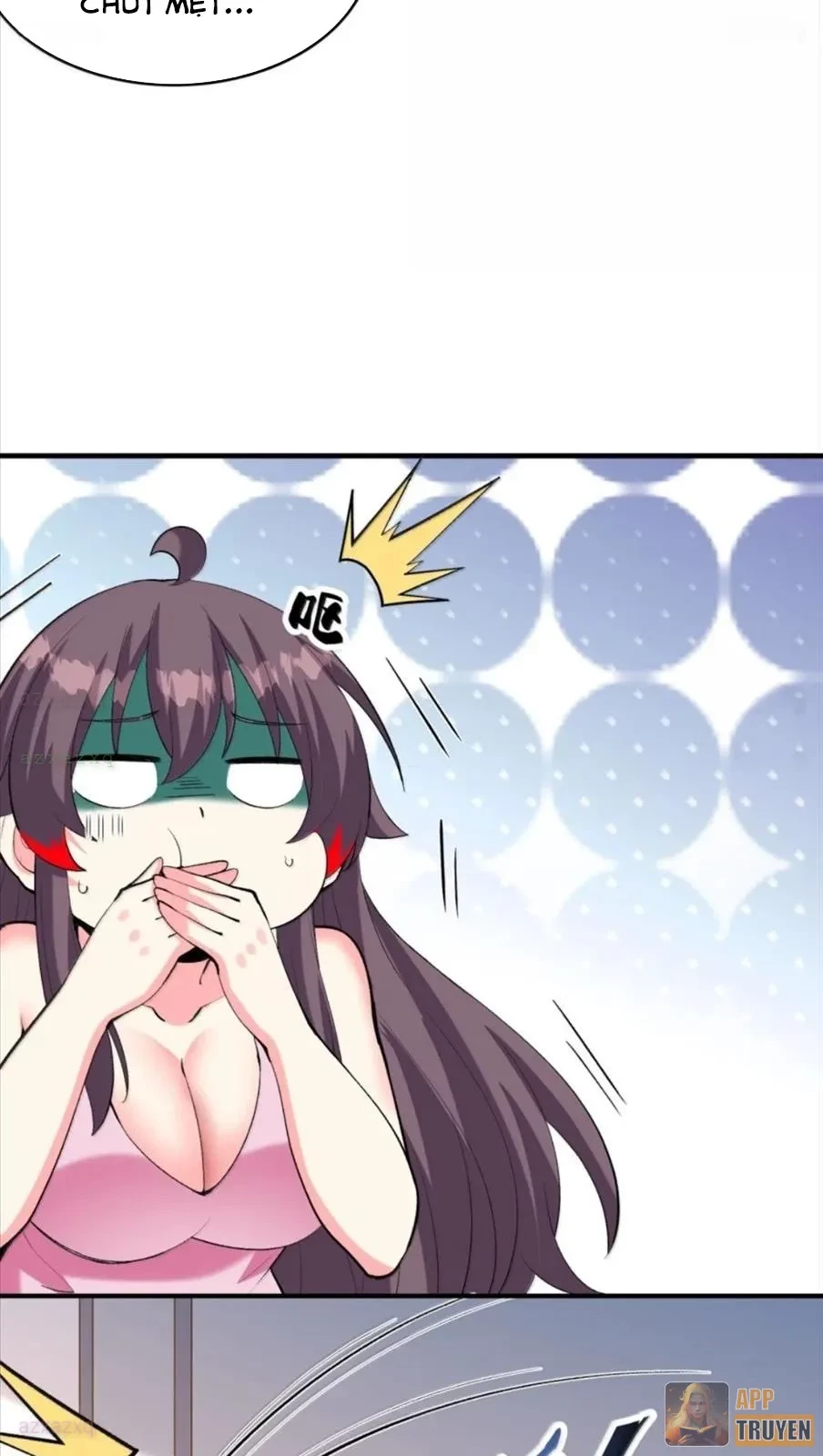 Hậu Cung Của Ta Toàn Là Ma Nữ Phản Diện Chapter 244 - 4